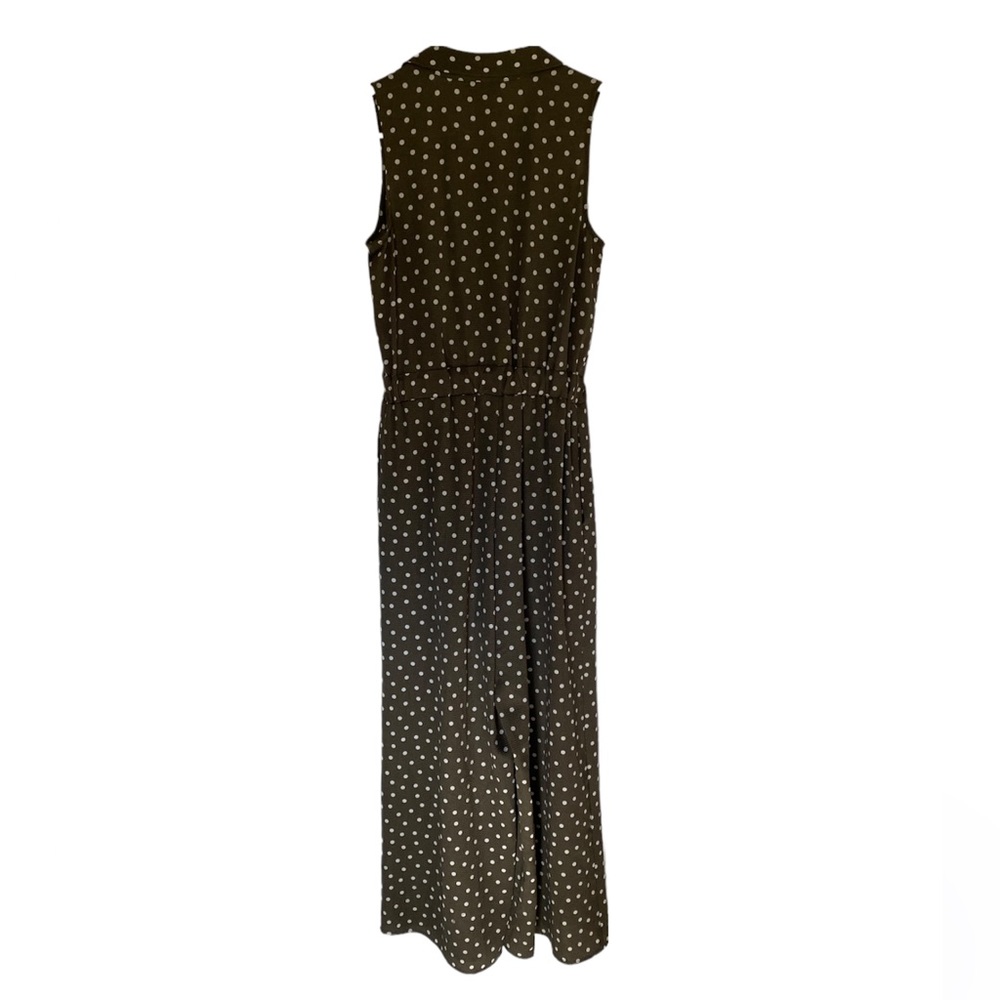 Speechless Polka Dot Jumpsuit *Pockets!* - image 3